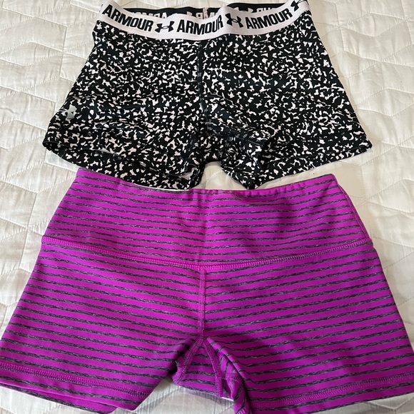 Two short - Picture 2 of 2